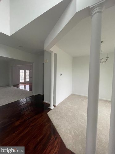 7 Ivy Spring Ln, Fredericksburg VA  22406-8205 exterior