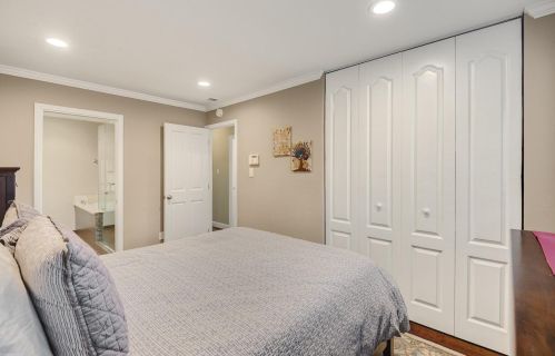 241 El Cajon Way, Los Gatos CA  95032-7661 exterior