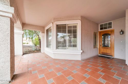6376 Quail Ave, Glendale AZ  85308-6344 exterior