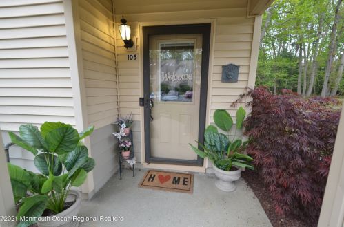 105 Azalea Cir, Jackson Twp, NJ 08527-2556