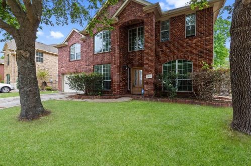 26035 Lavender Jade Ct, Humble, TX 77339-2861