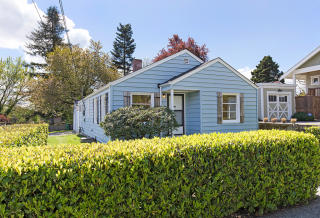 1315 80th St, Seattle, WA 98115-0043