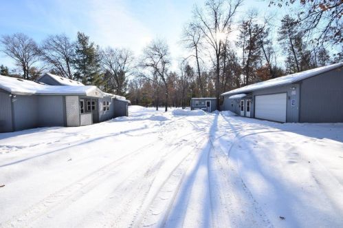 25199 Lakeview Rd, Siren, WI 54872-9028