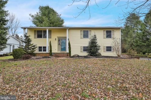 351 Stumpstown Rd, Navy Sup Dpt, PA 17055-9602