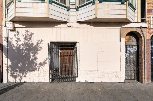 4712 International Blvd, Oakland CA  94601-5239 exterior