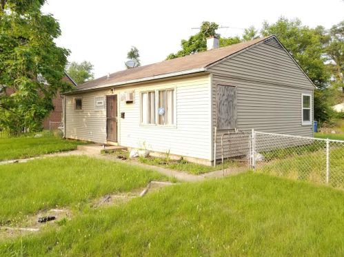 1439 Maryland St, Gary, IN 46407-1426