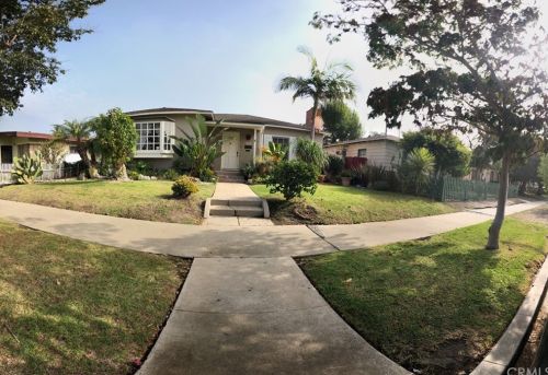 3502 Orange Ave, Long Beach, CA 90807-4829