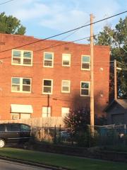 1529 Rockford Ave, Tulsa OK  74120-6417 exterior