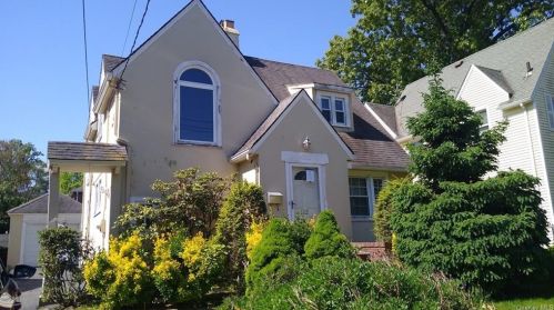 12 Devonia Ave, Mount Vernon, NY 10552-1007