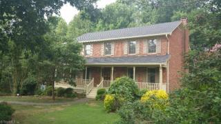 245 Rockford Rd, Kernersville, NC 27284-2340