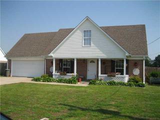 207 Woodlawn Trce, Brighton, TN 38011-4112