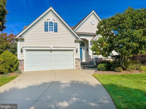 65 Dillon Way, Washington Crossing, PA 18977-1361