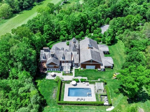 11 Cedar Ln, Purchase, NY 10577-1142