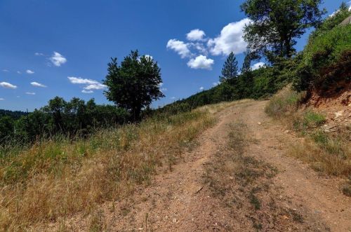 19121 Greenhorn Rd, Grass Valley CA  95945-8627 exterior