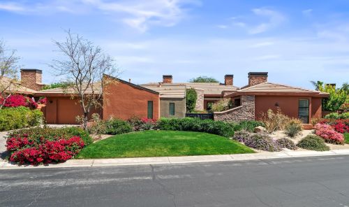 79580 Via Sin Cuidado, La Quinta CA  92253-7521 exterior