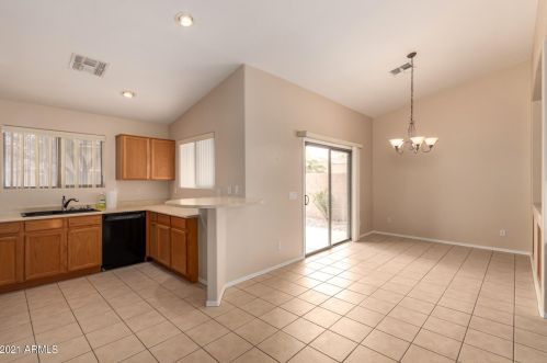 15931 Monte Cristo Ave, Sun City AZ  85388-2111 exterior