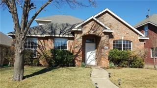 1127 Shady Oaks Ct, Allen TX  75002-2791 exterior