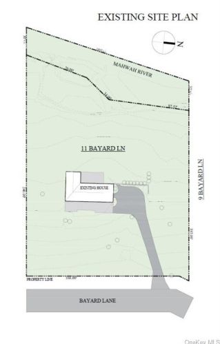 11 Bayard Ln, Airmont, NY 10901-3409
