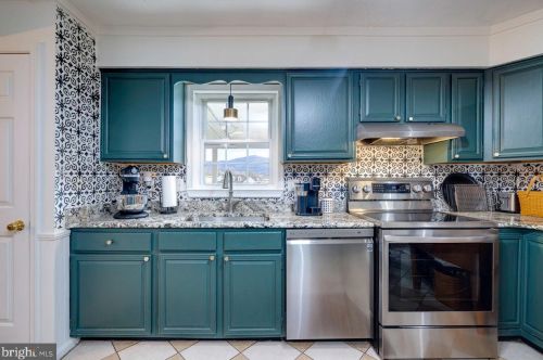 509 6th St, Richmond National Battlefiel VA  22835-1449 exterior