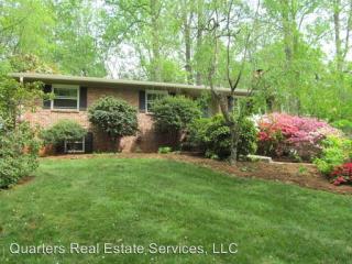 3305 Bonbrook Cir, Winston Salem NC  27106-3017 exterior