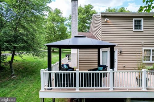 908 Tennis Way, Lansdale PA  19446-4367 exterior