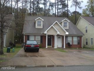 3237 Sawtooth Dr, Tallahassee FL  32303-7379 exterior
