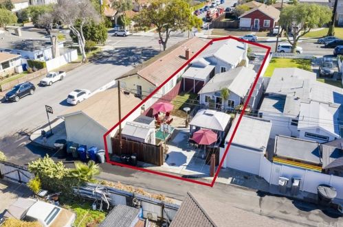 24403 Ward St, Torrance, CA 90505-6516