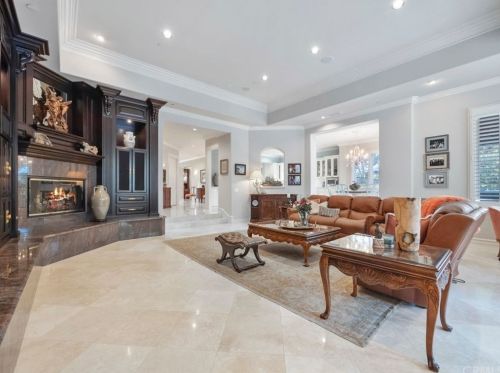 5 Shire, Trabuco Canyon CA  92679-4907 exterior