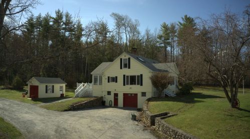 10 Route 114, Bradford, NH 03221-6201