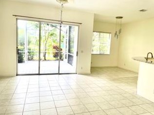 612 Commons Ln, West Palm Beach FL  33418-3982 exterior