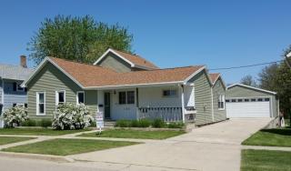 120 Taylor St, Waupun, WI 53963-1446