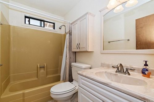 1095 Pan Springs Ln, Big Bear City CA  92314-9397 exterior