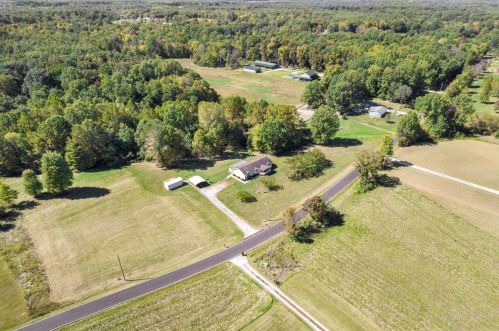 1568 Lenroot Rd, Mount Olive OH  45106-8453 exterior