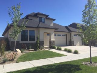 3318 Bolton Ct, Pearl ID  83616-6827 exterior