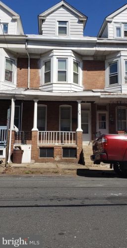 106 Bert Ave, Trenton, NJ 08629-2609