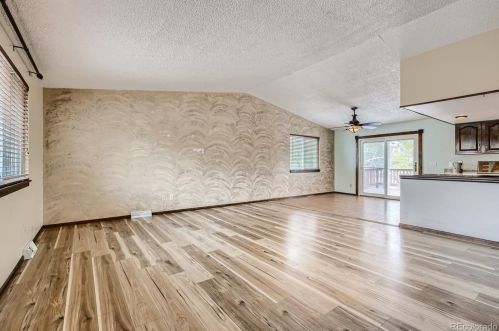 9649 Perry St, Westminster CO 80031-5137 exterior