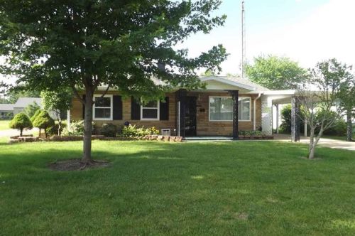 1800 Washington Dr, Frankfort, IN 46041-2739