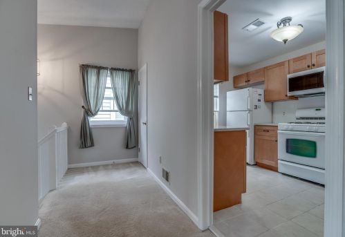 7779 Willow Point Dr, Falls Church VA  22042-7536 exterior