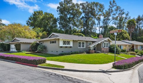 805 Palermo Dr, Santa Barbara, CA 93105-4425
