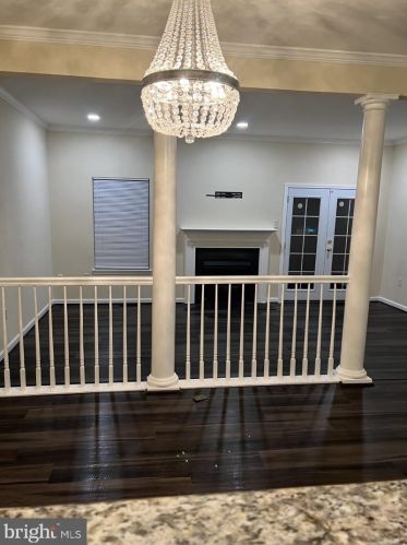 12351 Penzance Ln, Bristow VA  20136-2019 exterior