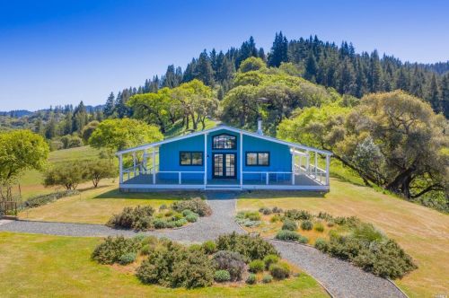 16300 Highway 128, Boonville, CA
