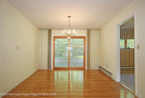 93 Poricy Ln, Tinton Falls NJ  07701-5312 exterior