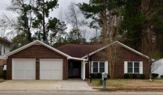 204 Ponderosa Dr, Ladson SC  29456-3134 exterior