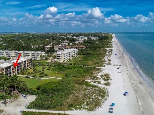 605 Donax St, Sanibel, FL 33957-6798