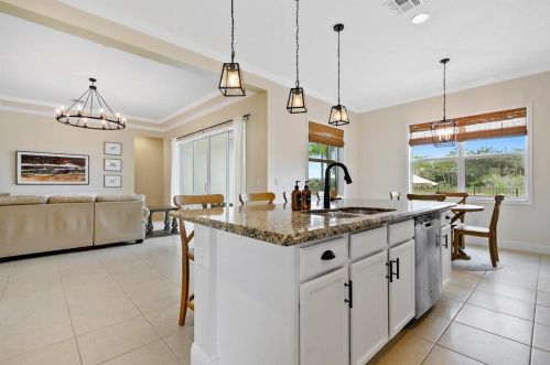 2433 Bellarosa Cir, West Palm Beach FL  33411-1474 exterior