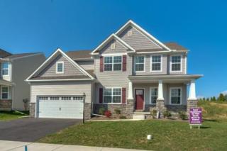 6145 Bayberry Ave, Old Line PA  17545-9022 exterior