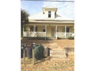 992 Elm St, Bates AR  72958-8540 exterior