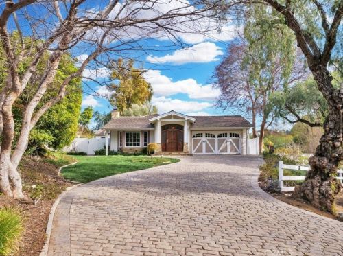 18 Dapplegray Ln, Palos Verdes Estates, CA 90274-4211