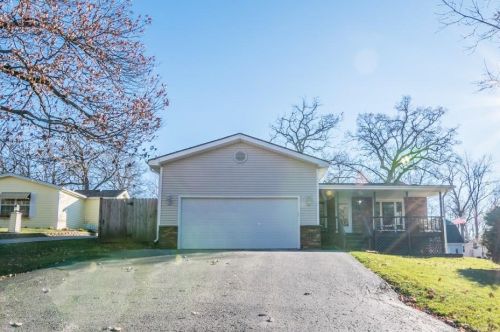 1968 Lakeshore Dr, Twin Lakes, WI 53181-8912