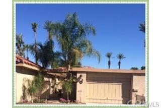 143 La Cerra Dr, Rancho Mirage CA  92270-3804 exterior